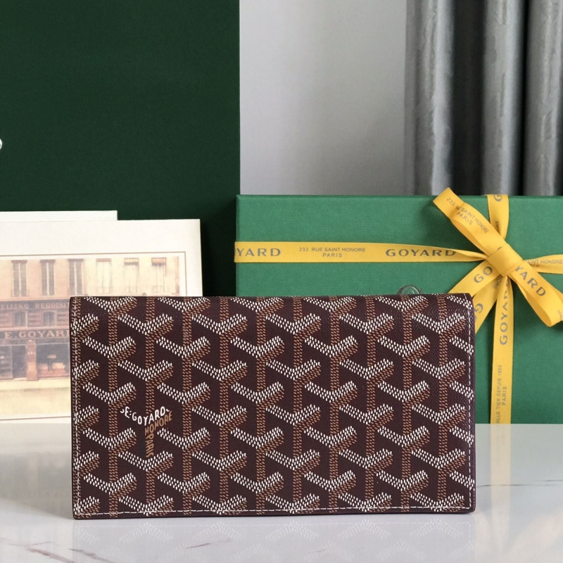 Go*ard wallets